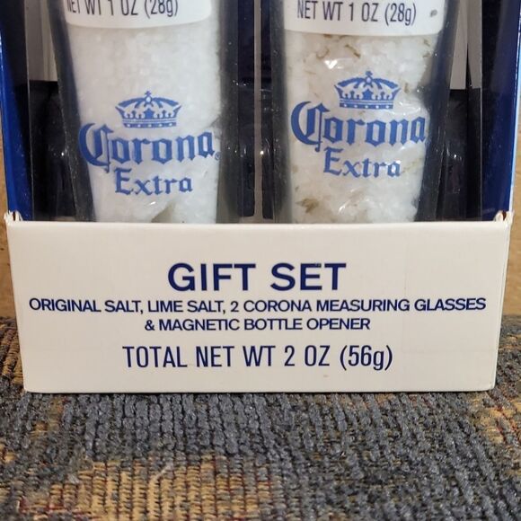 Corona Gift Set  - Picture 2 of 5